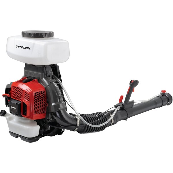 Prorun 75.6cc Gas-Powered 2-Cycle Backpack Mist Blower with 4-Gallon Tank PMB2884 - main
