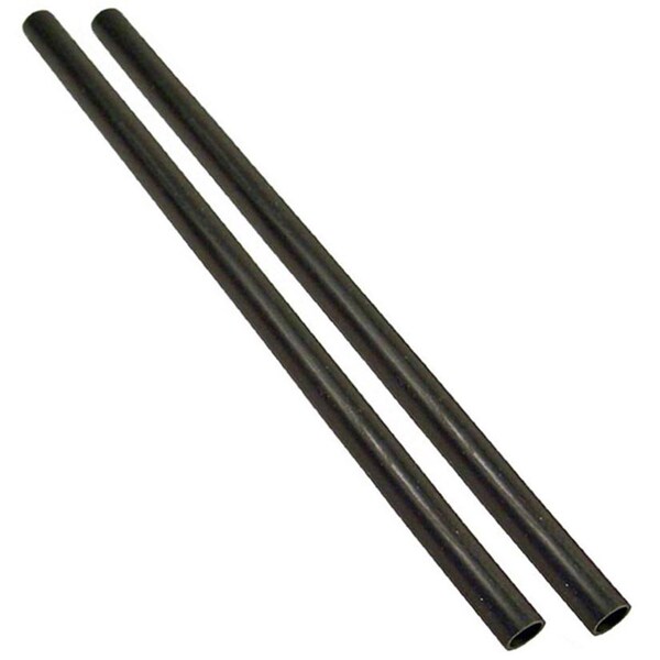 Pico Wiring Accessories Pico Waterproof Heat Shrink Tubing, 3/16in, Black, 6in Tubing, 4PK 8230PT - main