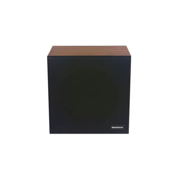Bogen WBS8T725BRV Wall Mountable Speaker - 4 W RMS - 50 Hz to 12 kHz WBS8T725BRV - main