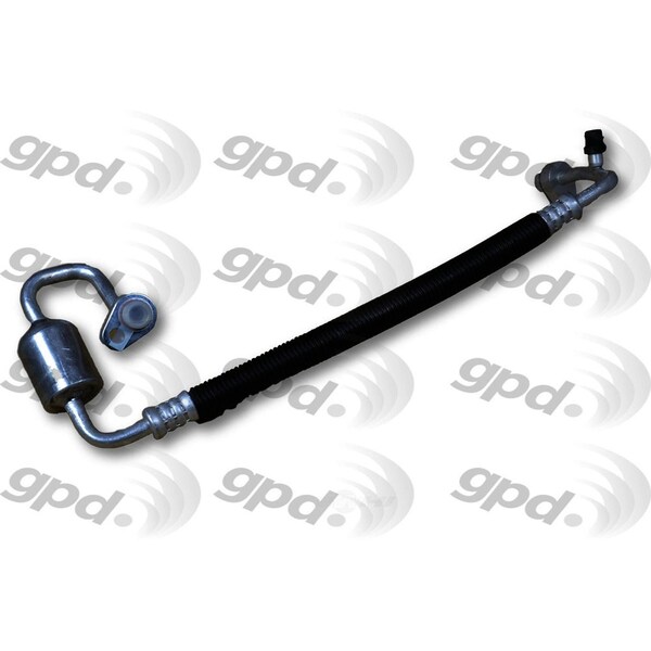 Global Parts Distributors Hose Discharge Line 4812934 - main