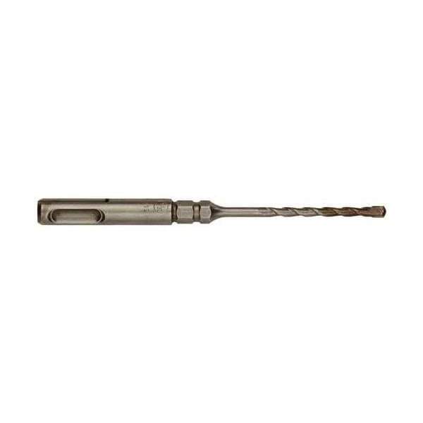 Milwaukee Tool SDS Bit 5/32in x 6in with 1/4in Hex (25-Pack) 48-20-7196 - main