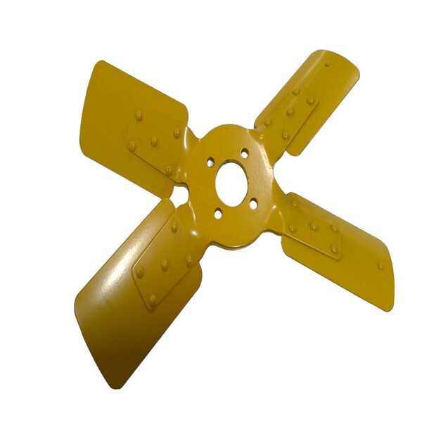 Agco FAN, AGCO OEM 3814373M1 3814373M1 - main