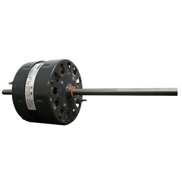 Fasco OEM Replacement Motor 5.0 in CX 1/3 HP 1675/2 D1092 - main