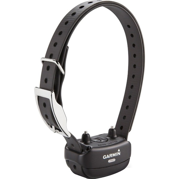 Garmin BarkLimiter Deluxe Rechargeable Dog Bark Control Collar 010-01070-10 - main