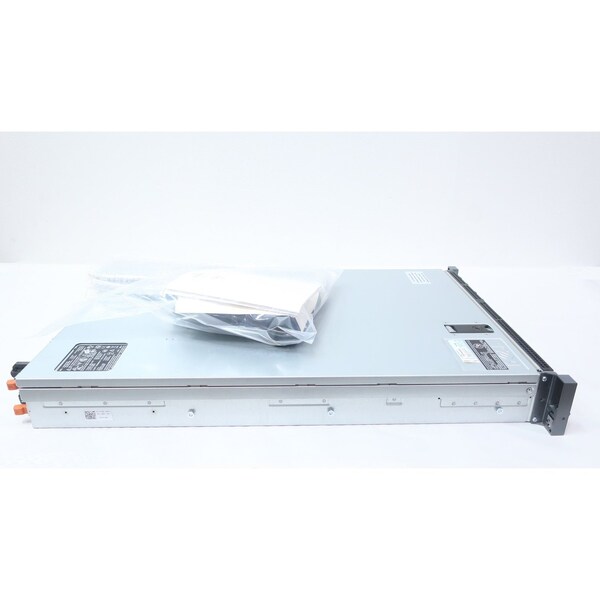 Dell RACK MOUNT WORK STATION E15S001 - main