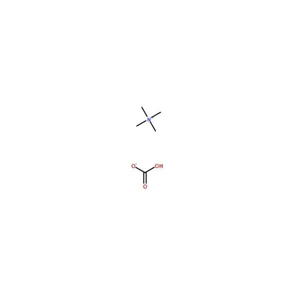 Ak Scientific Tetramethylammonium bicarbonate (25g), CAS 58345-96-3 9989AL-25g - main