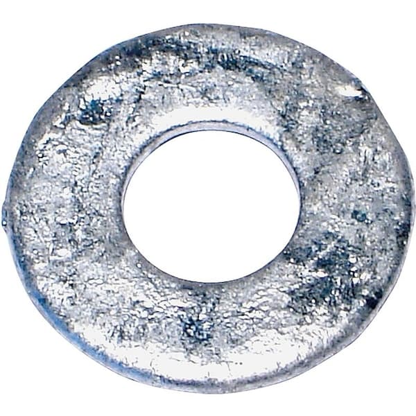 Midwest Fastener Washer Flat Galv 5/7 5Lb 05629 - main