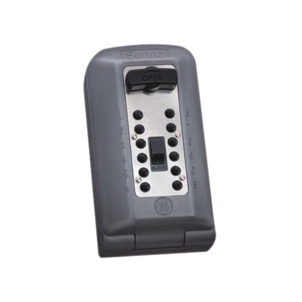 Supra Key Boxes 002048 - main