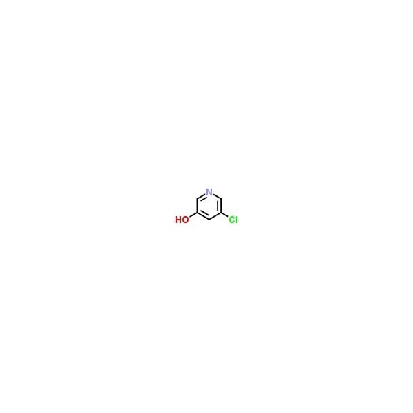 Ak Scientific 5-Chloro-3-hydroxypyridine (25g), CAS 74115-12-1 W8191-25g - main