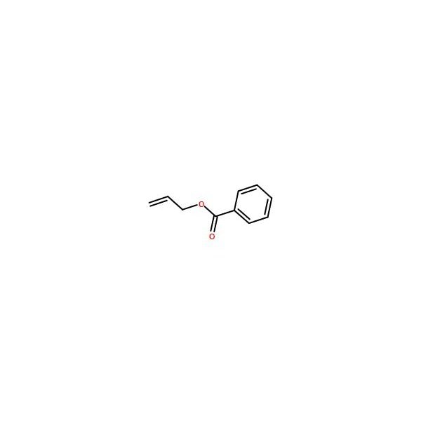 Ak Scientific Allyl benzoate (1g), CAS 583-04-0 7028AL-1g - main