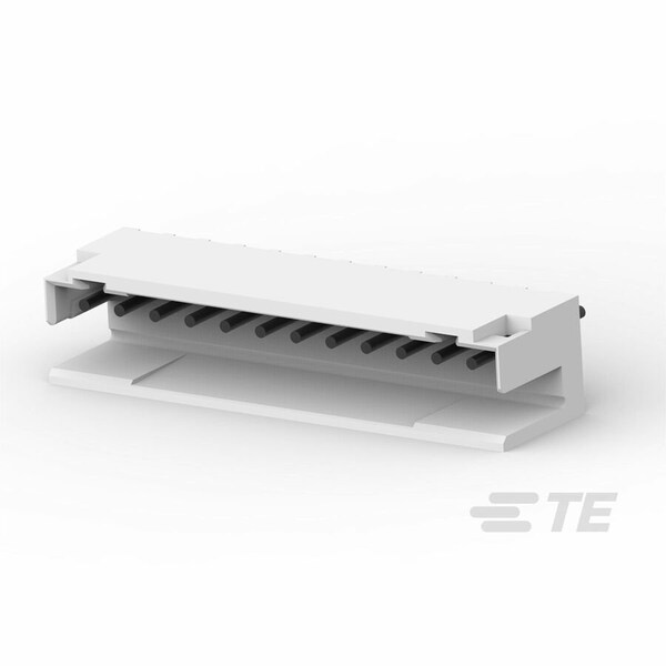 Te Connectivity CT P/HDR BOX V 12P NAT 1-292132-2 - main