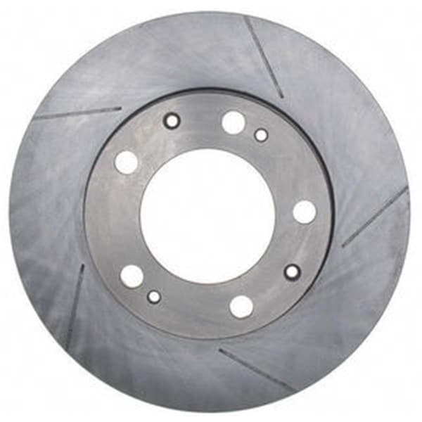 Stoptech Centric OE Design Rear Right Rotor for 2015-2017 Lexus RC-F 126.44193 - main