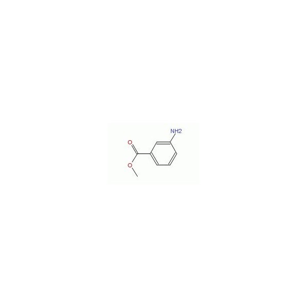 Ak Scientific Methyl 3-aminobenzoate (100g), CAS 4518-10-9 W6355-100g - main
