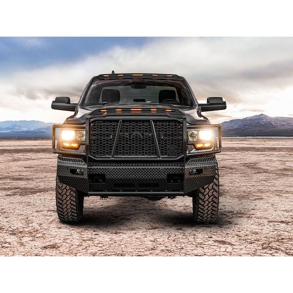 Husky Liners HOOD PROTECTOR 2820189 - main
