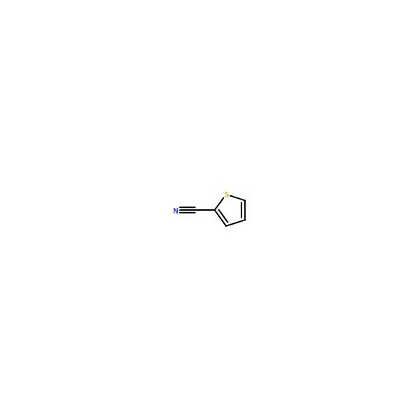 Ak Scientific 2-Thiophenecarbonitrile (5g), CAS 1003-31-2 X8490-5g - main