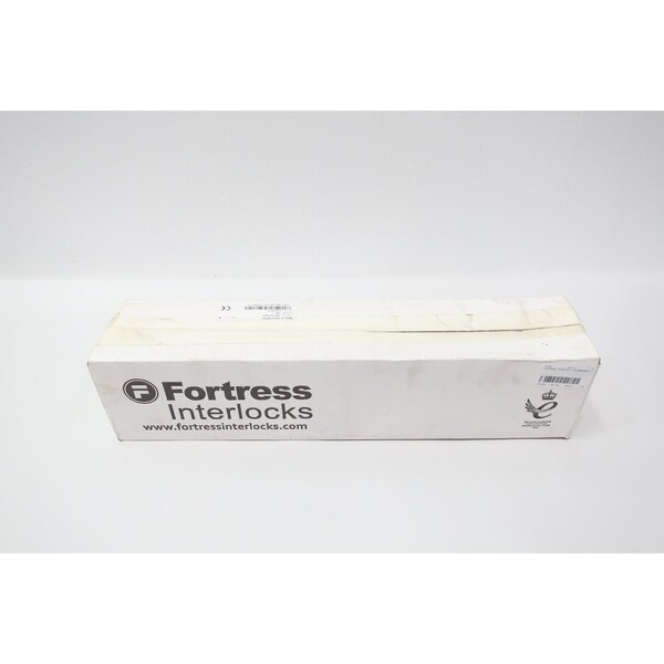 Fortress Interlock SAFETY INTERLOCK SWITCH ITM-00038810 - main