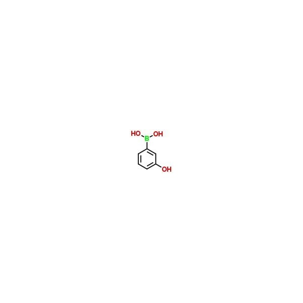 Ak Scientific 3-Hydroxyphenylboronic acid (1g), CAS 87199-18-6 C320-1g - main
