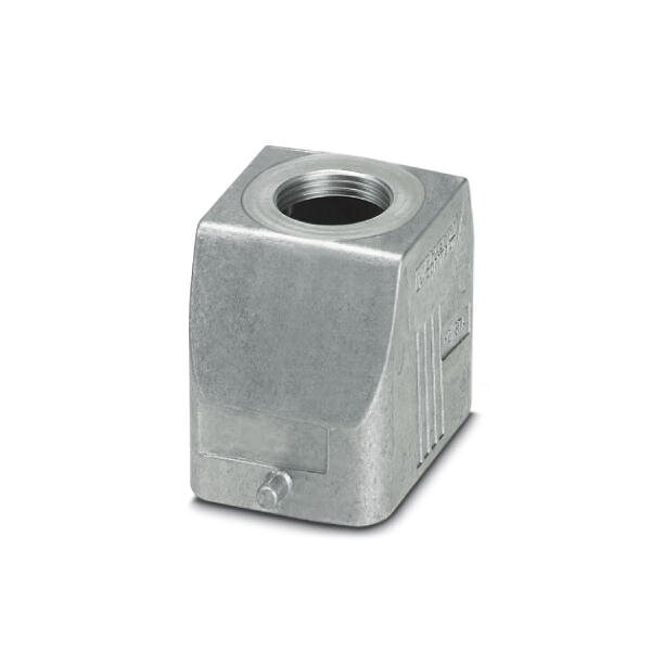 Phoenix Contact HC-STA-B06-HLFS-1TTP13-EL-AL Sleeve 1412576 - main