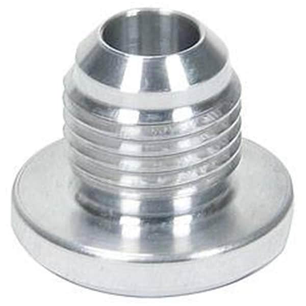 Power House 6 AN Male Weld Bung - Aluminium PO1644214 - main
