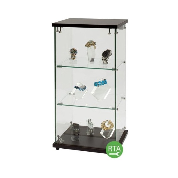 Store Supply Warehouse Infinity Countertop Display Case 65286 - main