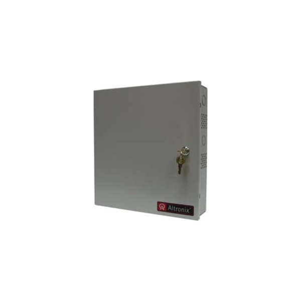 Altronix Power Supply 8PTC 24Vac at 28A ALTV248600CB - main