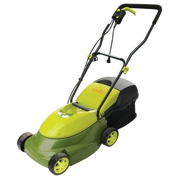 Sun Joe Electric Lawn Mower, 14" MJ401E - main