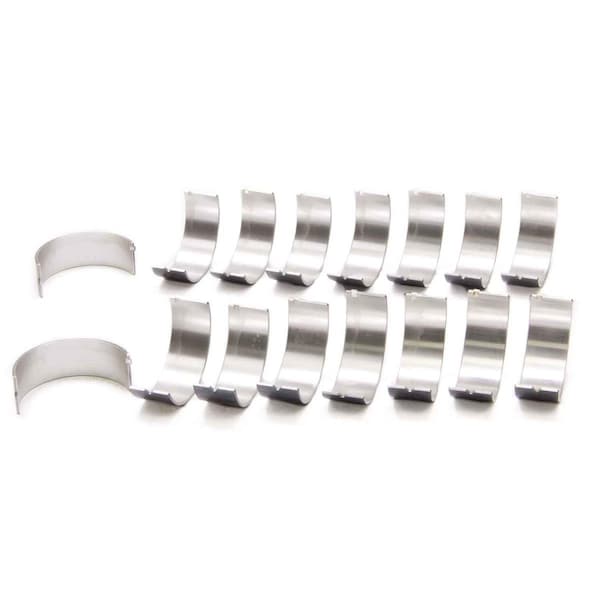 Acl Race Series 8B663A-10 Rod Bearing Set - 0.010 in. AEB8B663A-10 - main