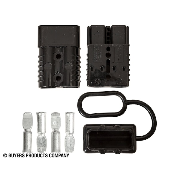 Buyers Products Jumper Cables 5601018 - main