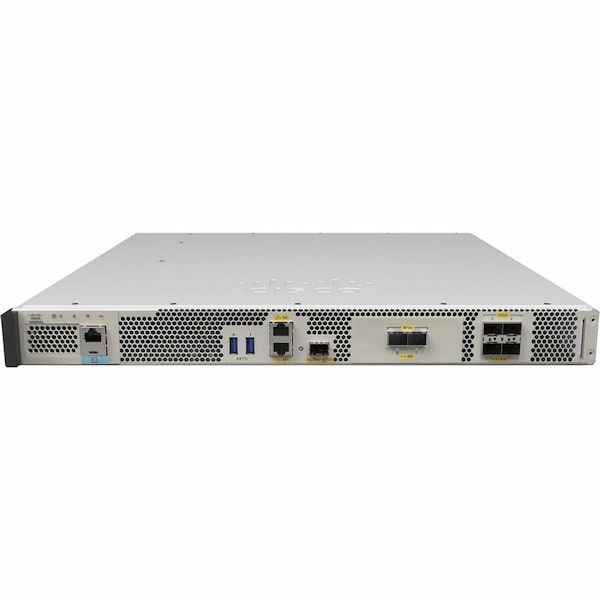 Cisco CATALYST WIRELESS CONTROLLER CW9800M - main