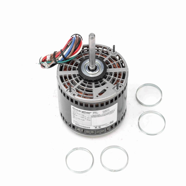 Marathon X016 Direct Drive Motor 5.6 in (Model 1625/3) MX016 - main