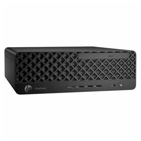 Hp SBUY PRODESK 4 SFF G1I U7265 16GB/512 PC INTEL CORE ULTRA7 265, 512GB SSD, 16GB DDR5, W11 PRO64, BH9F1UT#ABA - main