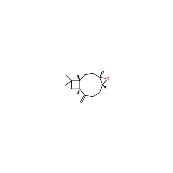 Ak Scientific Caryophyllene oxide (25g), CAS 1139-30-6 W2222-25g - main