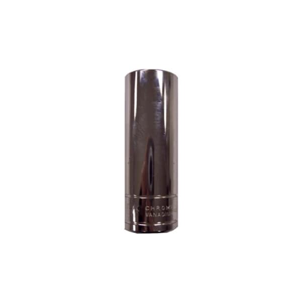 K-Tool International 3/8" Drive, 11/16" SAE Socket, 12 Points, Deep 12Pt, 11/16", 3/8"Dr KTI-22422 - main