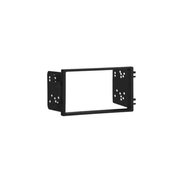 Metra 2003-2010 Honda Element Ddin Radio Installation Dash Kit 957863 - main
