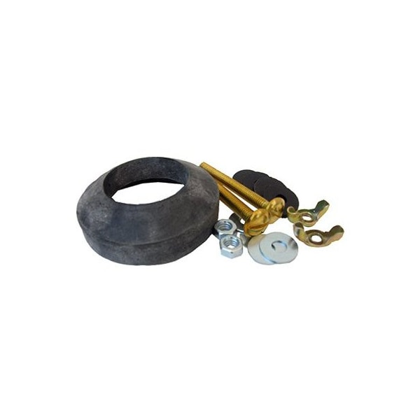 Larsen Supply Co Tank/Bowl Kit/Gasket 04-3805 - main