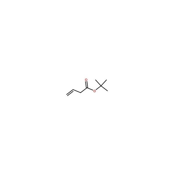 Ak Scientific tert-Butyl 3-butenoate (5g), CAS 14036-55-6 9031AL-5g - main