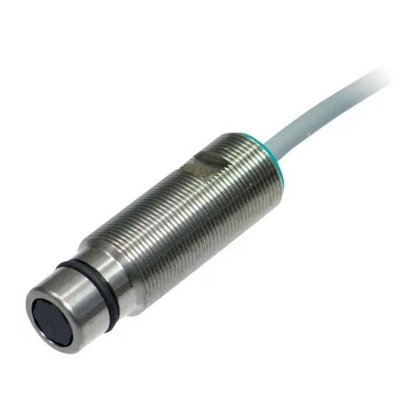 Pepperl + Fuchs Inductive Sensors - DC NCB1.5-18GM60-E2-D - main