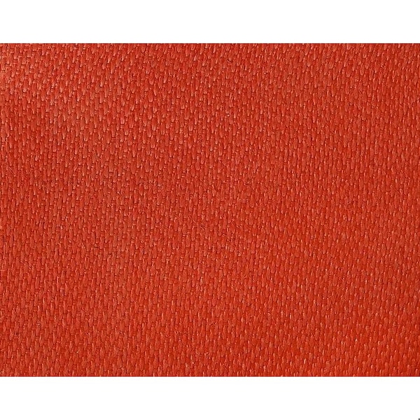 Tarps Now Fabric, 36 in L., 60 in W., Red FA-HSF17-6001-R - main