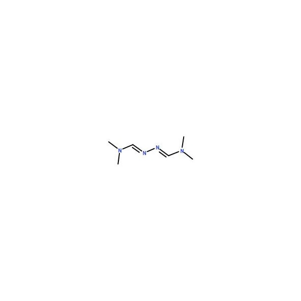 Ak Scientific N, N'-Bis(dimethylaminomethylene)hydrazine (5g), CAS 16114-05-9 8410AL-5g - main