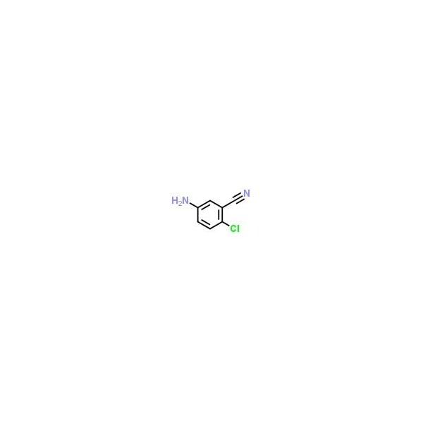Ak Scientific 3-Cyano-4-chloroaniline HCl (1g), CAS 35747-58-1 D146-1g - main