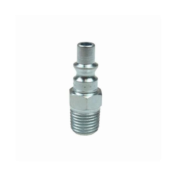 Coilhose COILFLOW ARO INTERCHANGE TYPE 14 ARO INTERCHANGE HOSE CONNECTOR, .25 NOMINAL 1401 - main