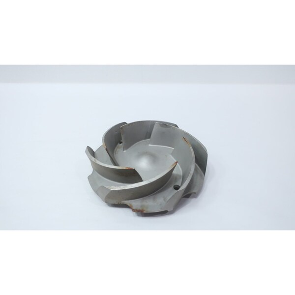 Goulds Water Technology 6-VANE PUMP IMPELLER 3196M - main