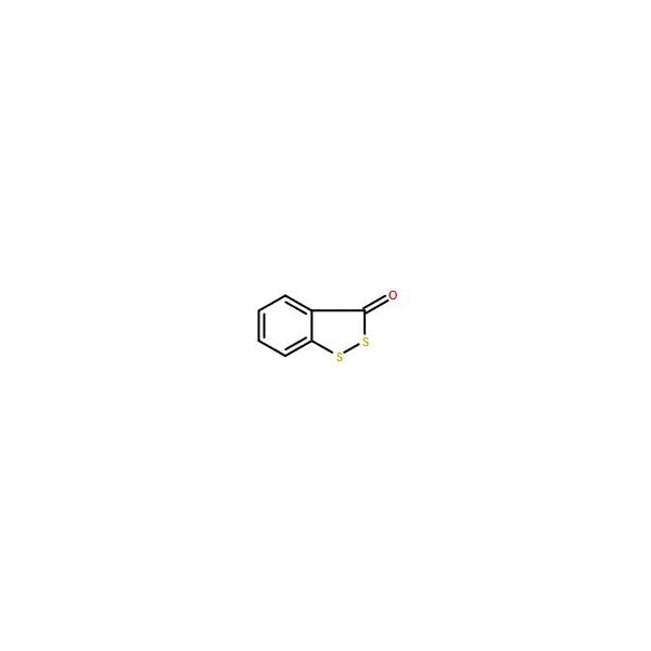 Ak Scientific 3H-1, 2-Benzodithiol-3-one (1g), CAS 1677-27-6 6202AB-1g - main