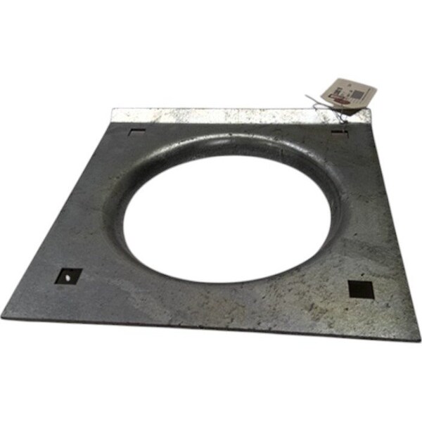 Agco SHIELD ANTIWRAP, AGCO OEM 208018 208018 - main