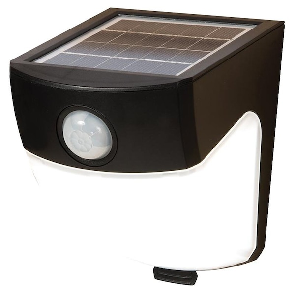 Halo 300L Solar Wedge Light MSLED300 - main