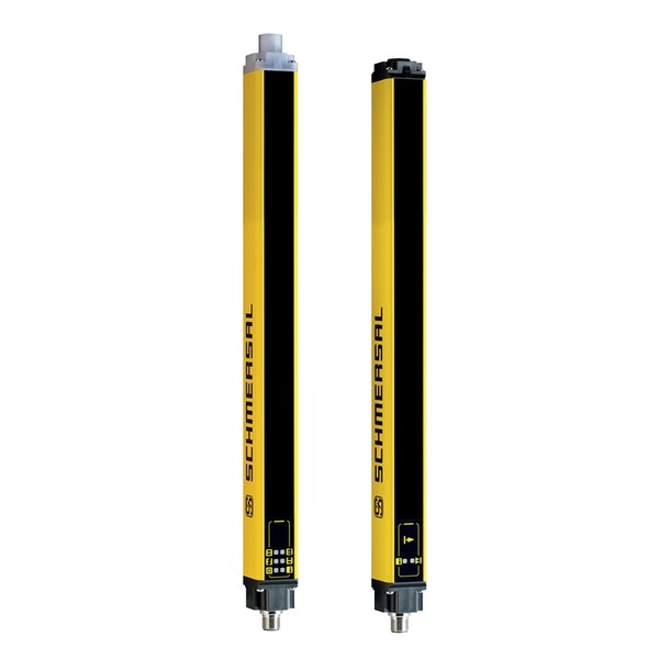 Schmersal Safety Light Curtain, Multifun SLC440-E/R1770-30-01 - main