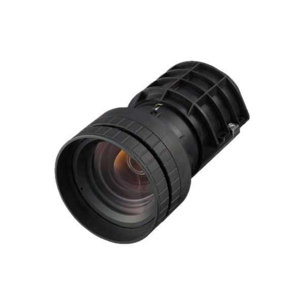 Sony VPLLZM42 - Zoom Lens - 1.30x Magnification - 3.5" Diameter - Black VPLLZM42 - main