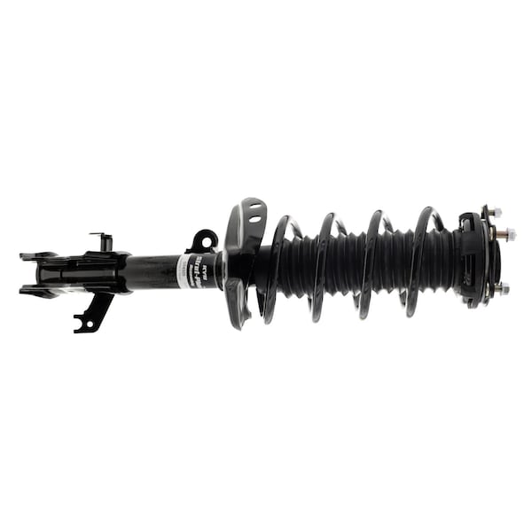 Kyb Complete Corner Unit Assembly -Strut, Mount and Spring, SR4505 - main