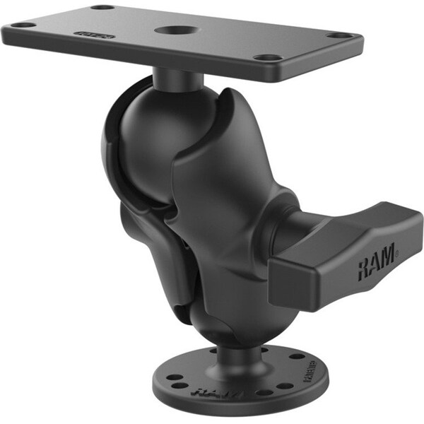 Ram Mounts RAM-202-24-B-202U RAM Helix 7 Mount RAM-202-24-B-202U - main