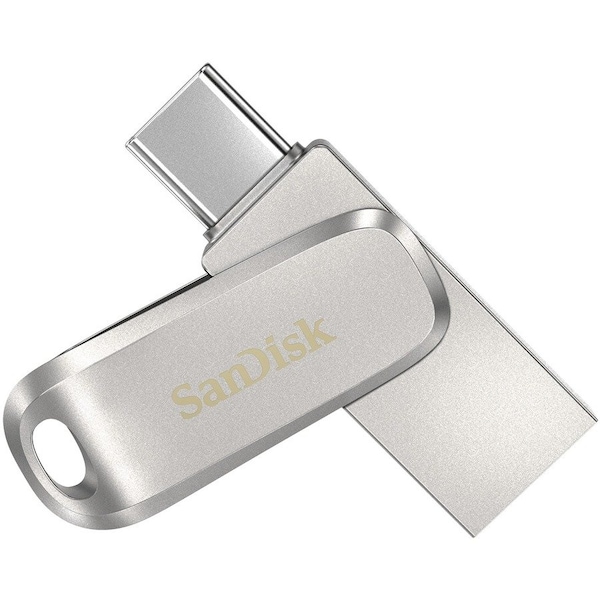 Sandisk Ultra Dual Drive Luxe USB TYPE-C - 1TB SDDDC41T00A46 - main